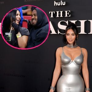 Endlich: Kim Kardashian äußert sich zu Kanyes neuer Flamme