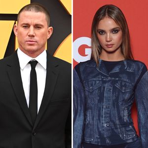 Channing Tatum und Inka händchenhaltend in L.A. unterwegs