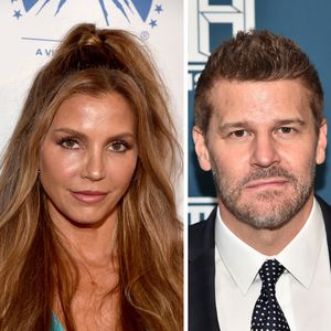 "Bones"-Star fürchtet sich vor Bett-Bewegungen!