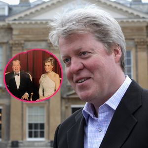 Fans gerührt: Prinzessin Dianas Bruder teilt Familienfoto