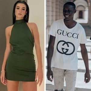 Charli D'Amelio überholt: Er hat die meisten TikTok-Follower