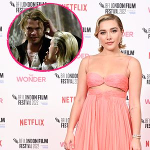 Nach Valentins-Date: Florence Pugh mit ihrem Charlie in Rom