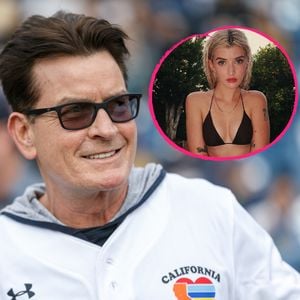 Charlie Sheen sauer: Tochter Sami ist jetzt bei OnlyFans!