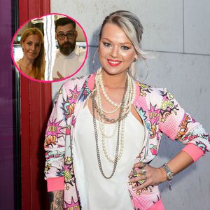Sido von Charlotte getrennt: Ex Doreen glücklich vergeben