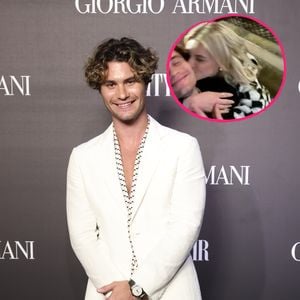 Nach Liebes-Outing: Chase Stokes teilt Pärchenpic mit Kelsea