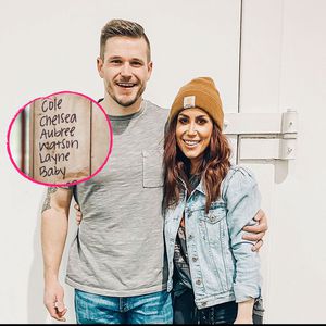"Teen Mom"-Star Chelsea Houska (28) erwartet viertes Kind