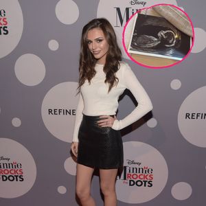 "X Factor"-Star Cher Lloyd ist zum zweiten Mal schwanger!