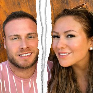 Wieder Single: Chethrin Schulze bestätigt Trennung von Marco