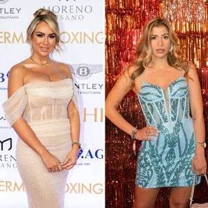 Chethrin Schulze wettert gegen Eva Benetatous Camp-Einzug