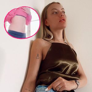 "Unglaublich": Cheyenne Ochsenknecht zeigt After-Baby-Body