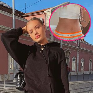 After-Baby-Body: Cheyenne Ochsenknecht zeigt ihre Traumfigur
