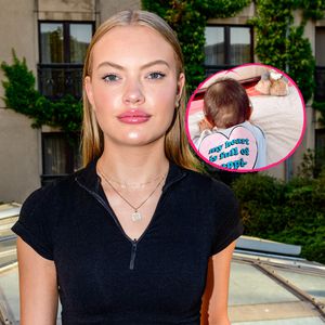 Putzig: Cheyenne Ochsenknecht teilt neue Aufnahme von Mavie