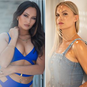 Wow! Das sind die "Temptation Island V.I.P."-Verführerinnen