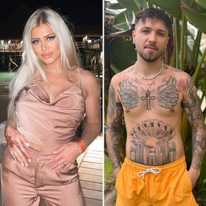 Warum verzieh "Ex on the Beach"-Chiara Wladi Seitensprung?