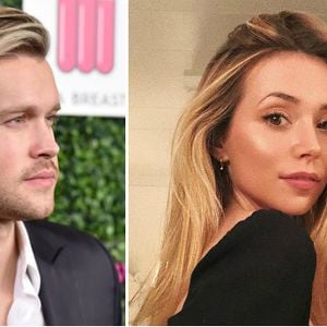 Nach Emma Watson: "Glee"-Star Chord Overstreet neu vergeben?