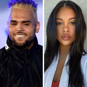 Verdächtige Ringe: Haben Chris Brown und Ammika geheiratet?