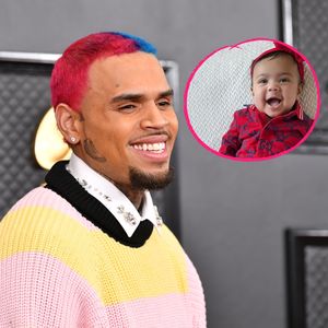 Nach Gerüchten: Chris Brown bestätigt dritte Vaterschaft!