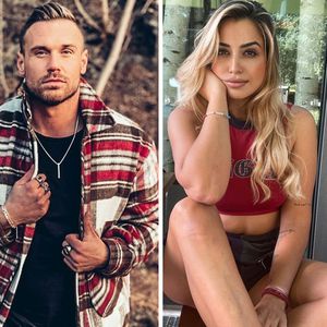Haben sich Chris und Jenefer nach TV-Dreh etwa getroffen?
