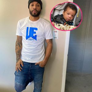 "Teen Mom"-Star Kailyn Lowrys Ex teilt erstes Bild von Sohn