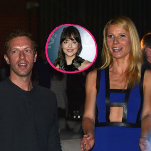 Gwyneth Paltrow und Chris feiern zusammen Dakotas Geburtstag