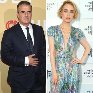 Chris Noths "Law & Order"-Co-Star erhebt ebenfalls Vorwürfe
