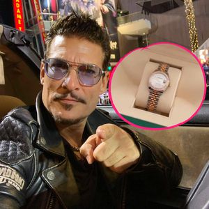 "Gehirn absaugen": Töpperwien rastet wegen Lauras Rolex aus