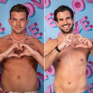 Dieses Granaten-Doppelpack schlägt auf "Love Island" ein!