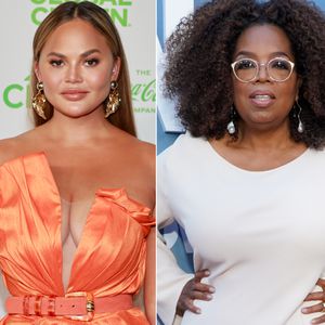 Mobbing-Vorwürfe: Chrissy Teigen will Talk mit Oprah Winfrey