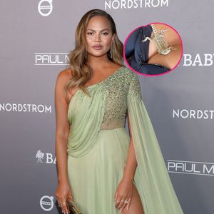 Implantate raus: Chrissy Teigen gibt jetzt ein Brust-Update
