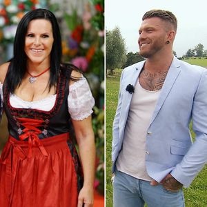 "Show-Boy": Ex-Hofdame Christa zweifelt an Tills Bauernglück