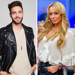 TV-Profi: "Love Island"-Christian datete Cora Schumacher!