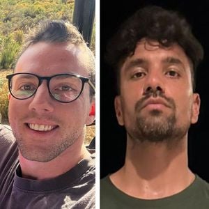 Christian Wolf hat kein Verständnis für Julian Zietlow!