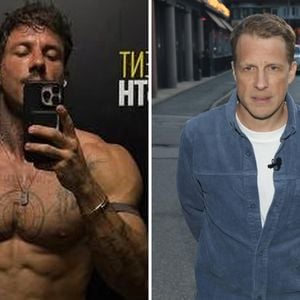 Christian Wolfs Security schmeißt Olli Pocher von der FIBO
