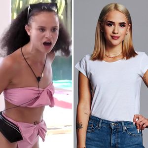 Christin tritt nach: "#CoupleChallenge"-Gina wurde bestohlen