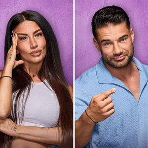 Verfolgt Christina Dimitriou Ex Aleks' Temptation-Staffel?