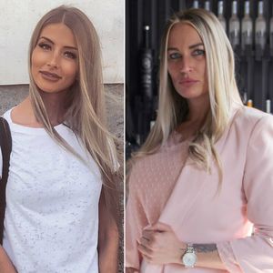 Christina Dimitriou steht hinter "Temptation Island"-Pia