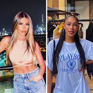 Gab Christina nur "Temptation Island"-Vanessa die Schuld?