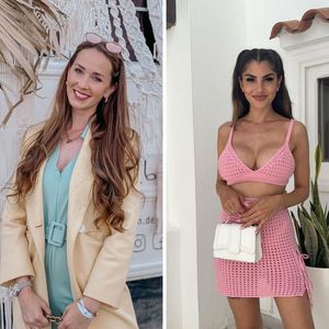 Nach Streit: Yeliz Koc und Christina sind wieder Freundinnen