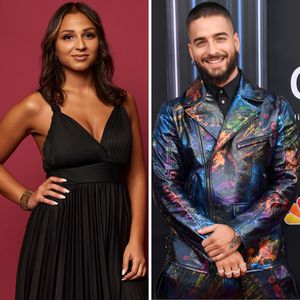 Dominik ihr Typ? Bachelor-Girl Christina steht auf Maluma