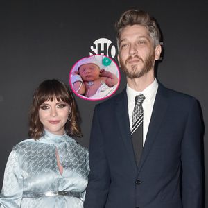 Name verraten: Christina Ricci hat Tochter zur Welt gebracht