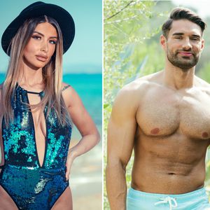 Maddi-Stress: "Ex on the Beach"-Christina steht hinter Aleks