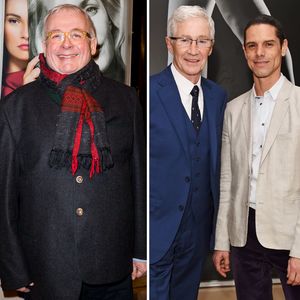 Freund ist sicher: Ehemann hat Paul O'Grady (†) gerettet