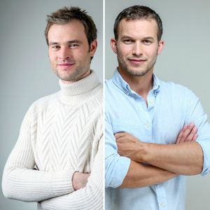 "Sturm der Liebe": Passt Steffen besser zu Franzi als Tim?