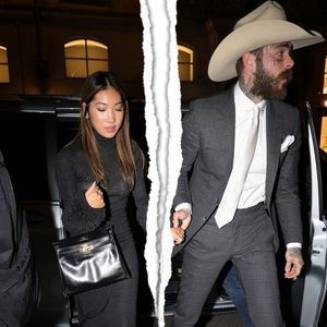 Post Malone und Christy Lee sind laut Insidern wohl getrennt