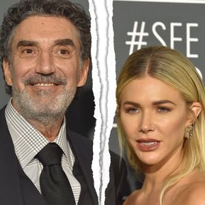 "Young Sheldon"-Produzent Chuck Lorre reicht Scheidung ein