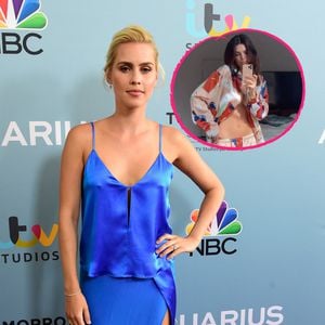 After-Baby-Body: Claire Holt schießt gegen Emily Ratajkowski