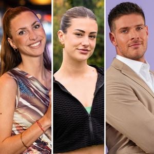 Clara und Lena: Martin Braun vergleicht seine ersten Küsse