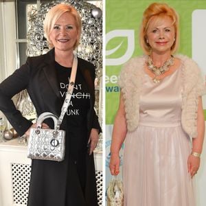 Fans meinen: Claudia Effenberg sieht aus wie Marijke Amado!