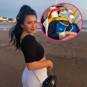 Nach schwerem Unfall: "Strictly Come Dancing"-Star in Klinik