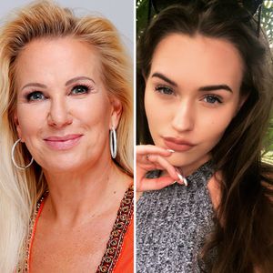 "Ringe waren einmalig": Claudia lacht über Lauras Kopien